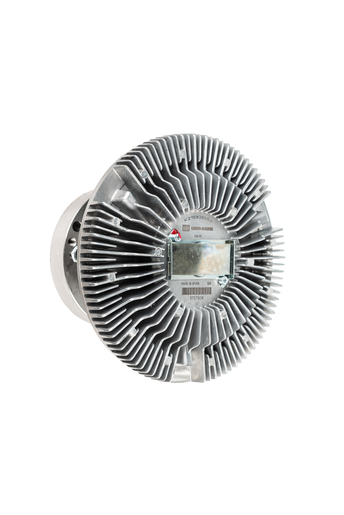 Buy k215836n50 Fan Clutch KNORR