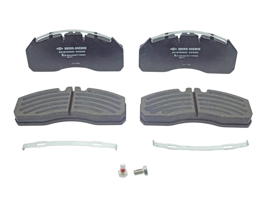 Buy k218193n50 Brake Pad KNORR