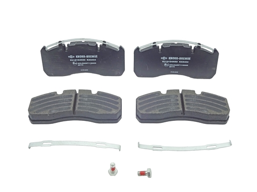 Buy k218194n50 Brake Pad KNORR