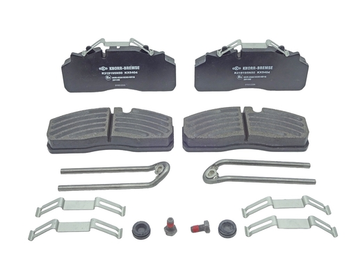 Buy k218195n50 Brake Pad KNORR