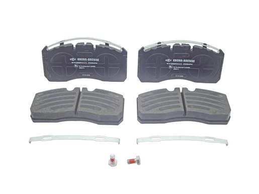 Buy k218206n50 Brake Pad KNORR