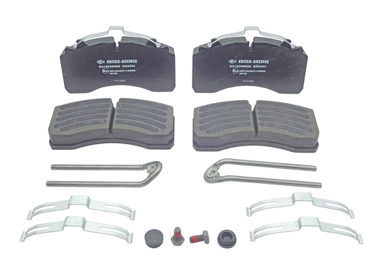 Buy k218209n50 Brake Pad KNORR