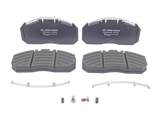 Buy k218224n50 Brake Pad KNORR