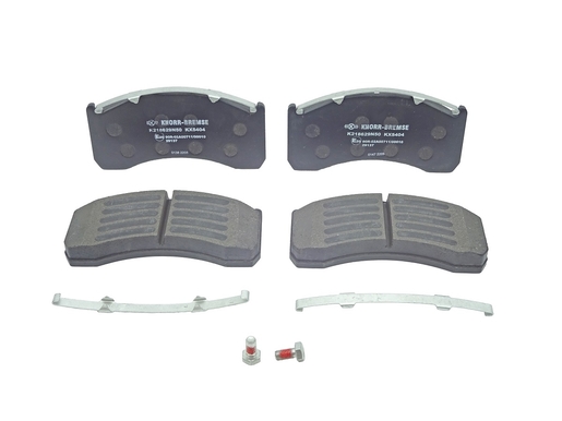 Buy k218629n50 Brake Pad KNORR