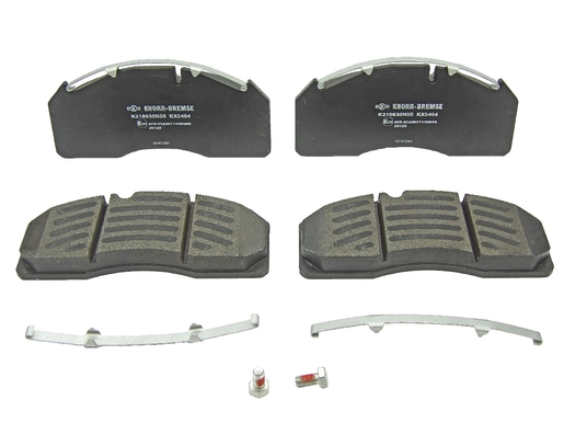 Buy k218630n50 Brake Pad KNORR