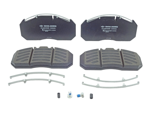 Buy k218634n50 Brake Pad KNORR