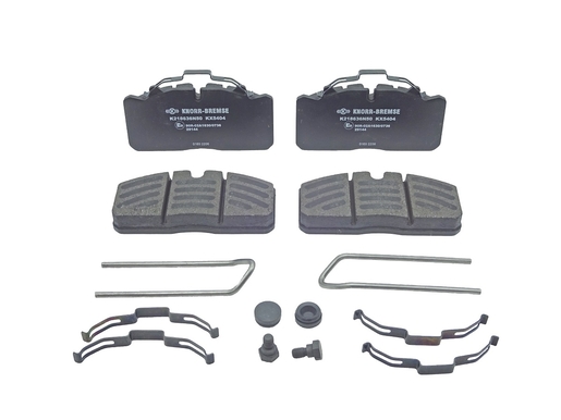 Buy k218636n50 Brake Pad KNORR
