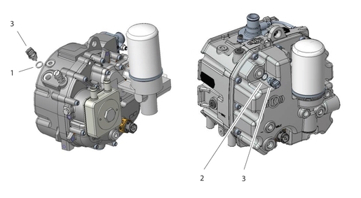 Buy k219421k50 Sensor KNORR