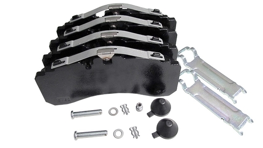 Buy k219966k50 Brake Pad Kit KNORR