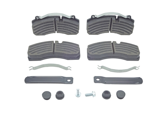 Buy k222249n50 Brake Pad KNORR