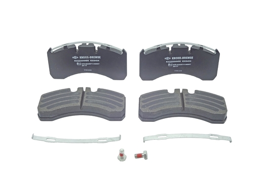 Buy k222254n50 Brake Pad KNORR
