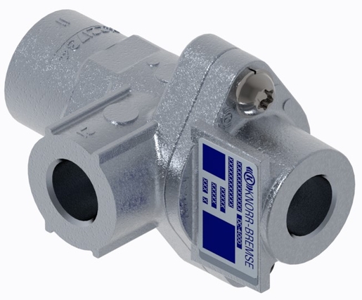 Buy k222394n00 Double Check Valve KNORR