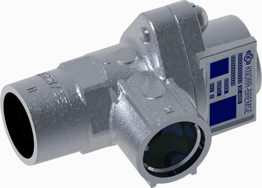 Buy k222401n00 Double Check Valve KNORR