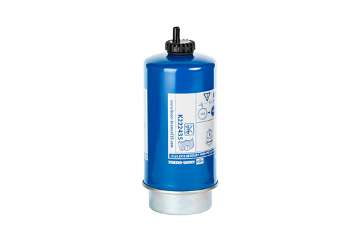 Buy k222435n50 Fuel Filter KNORR