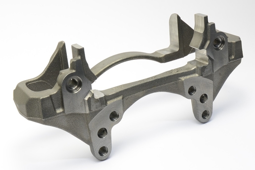 Buy k227032k50 Brake Carrier KNORR