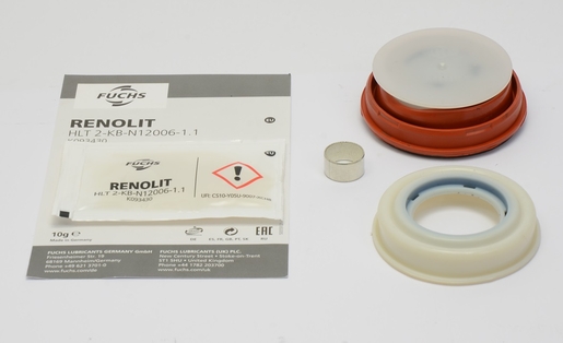 Buy k227467k50 Tappets Kit KNORR