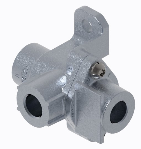 Buy k227551n00 Double Check Valve KNORR