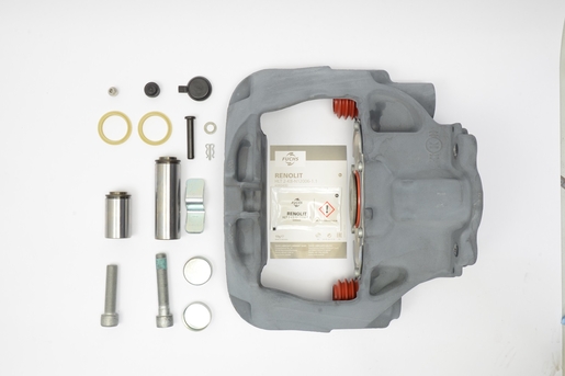 Buy k227568k50 Caliper - Rationalized KNORR