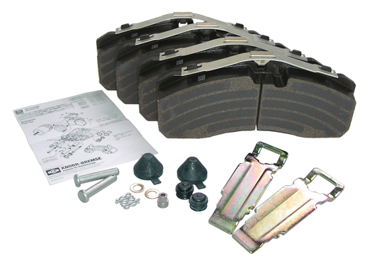 Buy k230667k50 Brake Pad Kit KNORR
