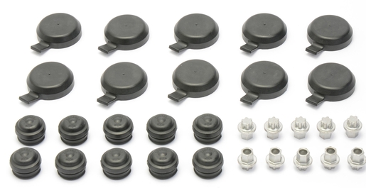Buy k239327k50 Adjuster Cap Kit KNORR