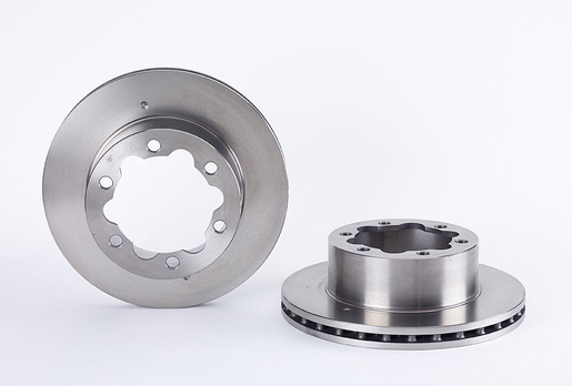 Buy k239356n50 Brake Disc KNORR