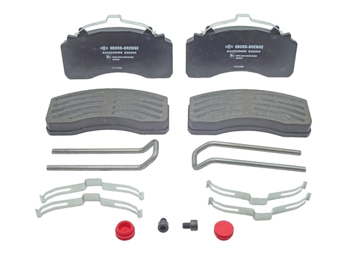 Buy k242225n50 Brake Pad KNORR