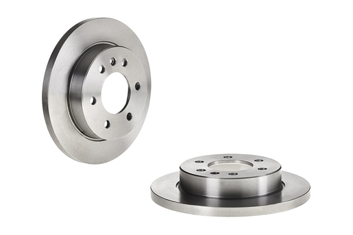 Buy k244424n50 Brake Disc KNORR