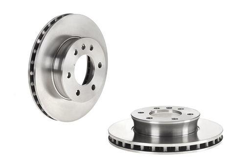 Buy k244425n50 Brake Disc KNORR
