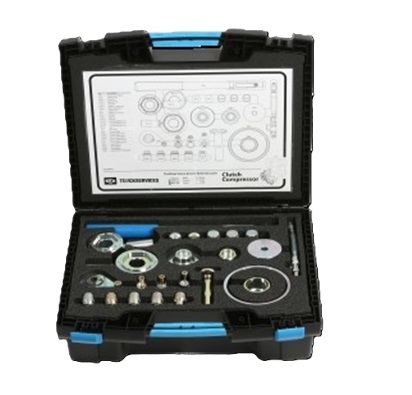 Buy k250560k50 Tool Case KNORR