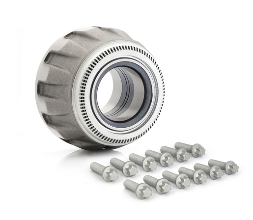 Buy k253843n50 Bearing Assembly KNORR