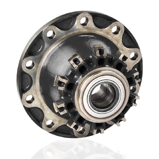 Buy k253846n50 Bearing Assembly KNORR