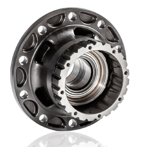 Buy k253848n50 Bearing Assembly KNORR