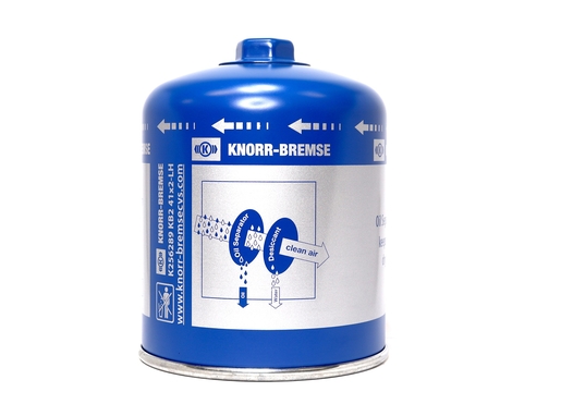 Buy k256289 Desiccant Cartridge KNORR