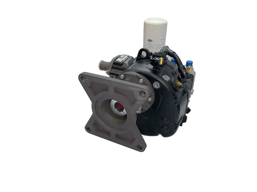 Buy k261196n50 Screw Compressor KNORR