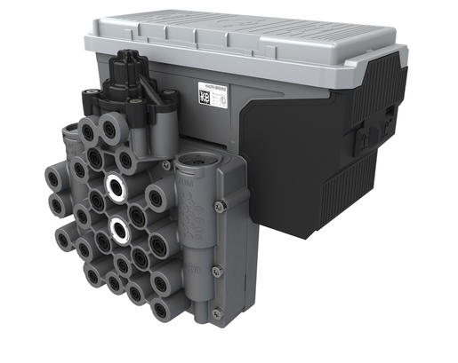 Buy k267862v01n50 EBS Trailer Module KNORR