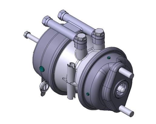 Buy k287512n50 Spring Brake KNORR