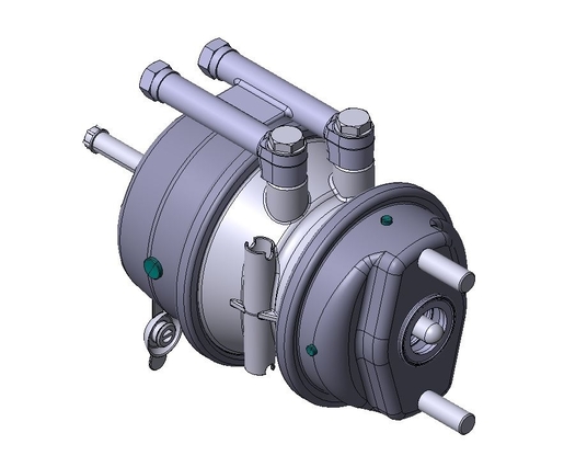 Buy k287514n50 Spring Brake KNORR