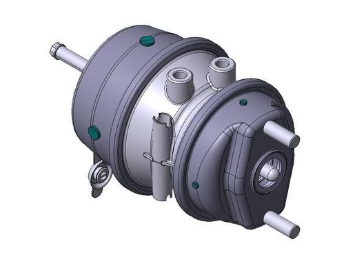 Buy k287515n50 Spring Brake KNORR