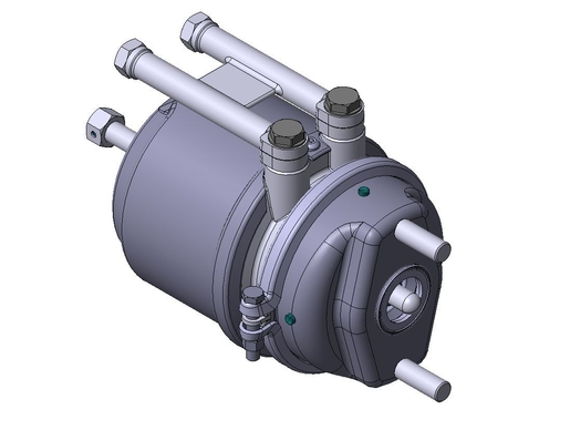 Buy k287521n50 Spring Brake KNORR