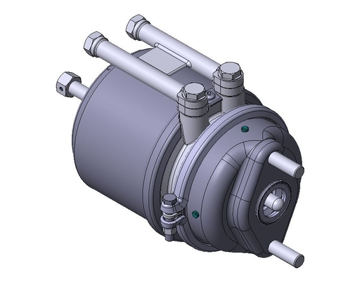 Buy k287525n50 Spring Brake KNORR