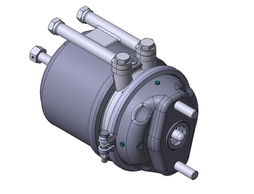 Buy k287537n50 Spring Brake KNORR