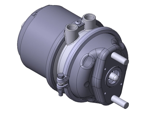 Buy k287541n50 Spring Brake KNORR