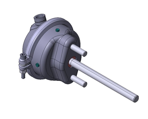 Buy k287549n50 Brake Chamber KNORR