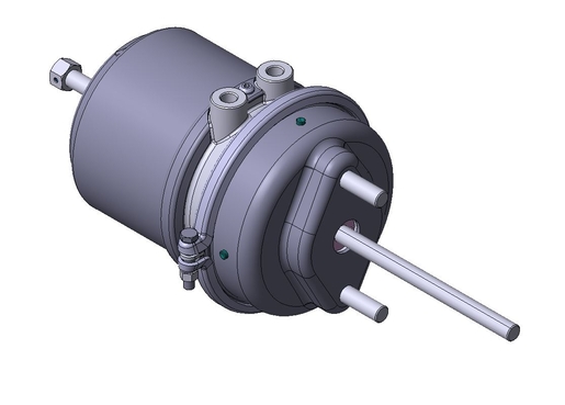 Buy k287565n50 Spring Brake KNORR