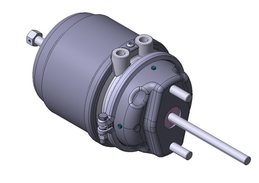 Buy k287570n50 Spring Brake KNORR