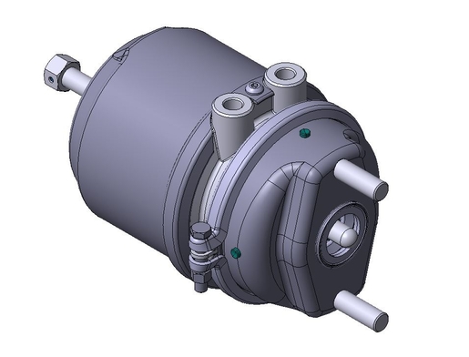 Buy k287584n50 Spring Brake KNORR