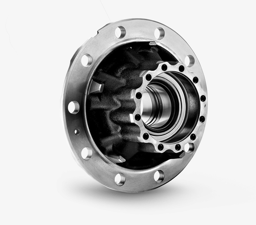 Buy k292067n50 Bearing Assembly KNORR