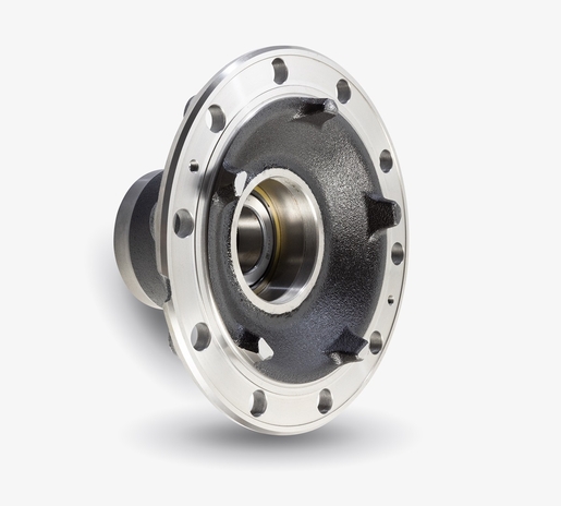 Buy k292070n50 Bearing Assembly KNORR