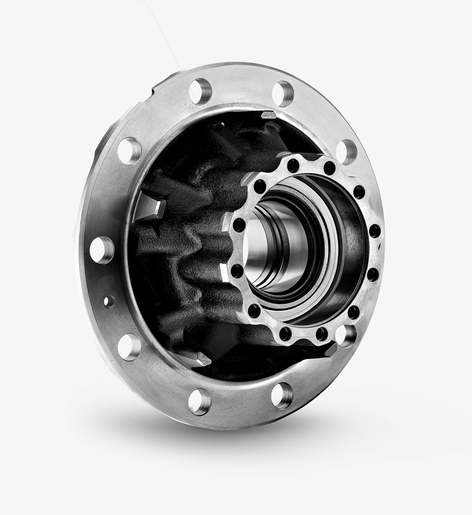 Buy k292075n50 Bearing Assembly KNORR