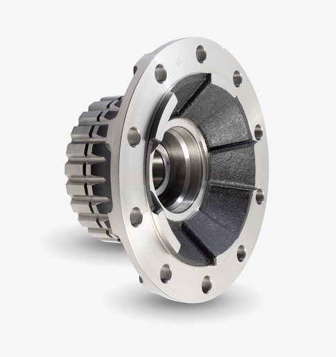 Buy k292078n50 Bearing Assembly KNORR